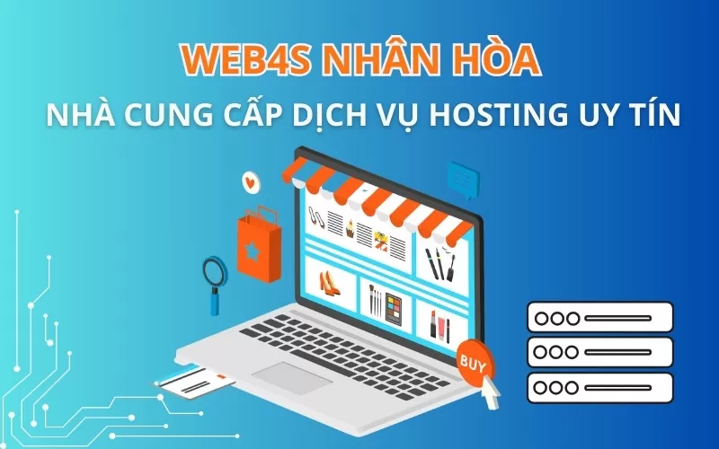 đăng ký hosting